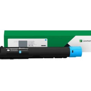 Toner Lexmark 85D0HC0, Cyan