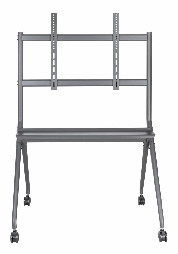 Stand TV mobil Serioux TV15068FW, compatibilitate dimensiune ecran 50"-86, - imagine 11