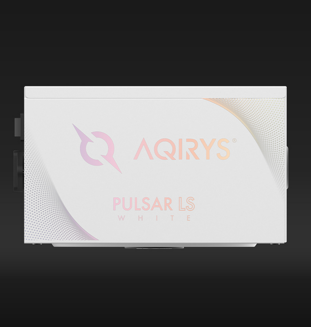 Sursa Aqirys Pulsar LS, 80 PLUS White, 650W - imagine 3