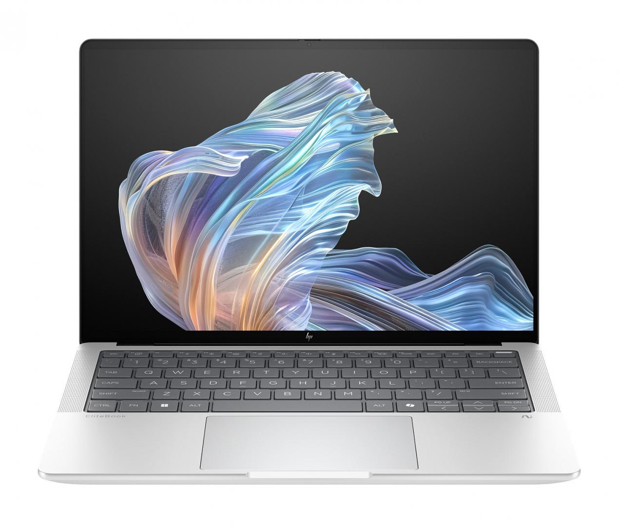 Laptop Business HP EliteBook X G1a, cu procesor Ryzen AI