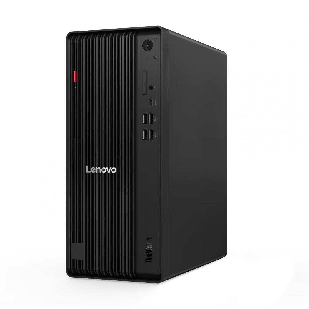 Desktop Business Lenovo ThinkCentre M70t Gen 6 cu procesor Intel