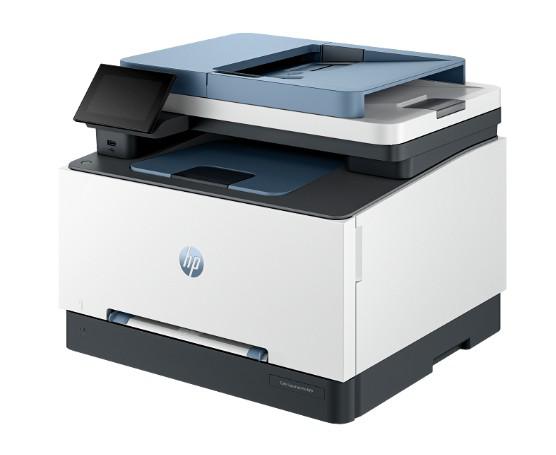 Multifunctional laser HP Color LaserJet Pro MFP 3302FDW, format A4, - imagine 6