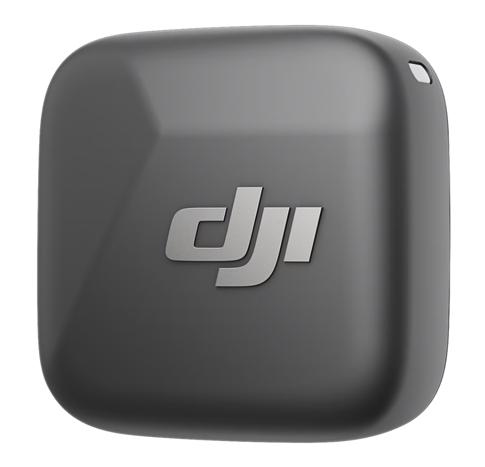 Microfon DJI Mic Mini, Jack, Noise Reduction - imagine 5