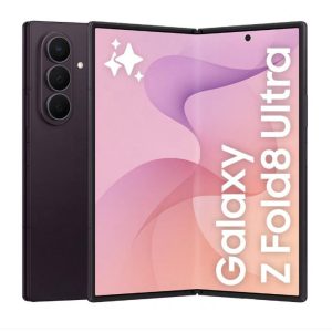 Samsung Z FOLD8 Ultra 5G F976B 8"/6.5" 16GB 1TB DualSIM