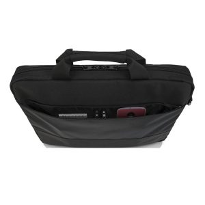Geanta laptop Lenovo ThinkPad 15.6-inch Basic Topload, neagra, 1 an