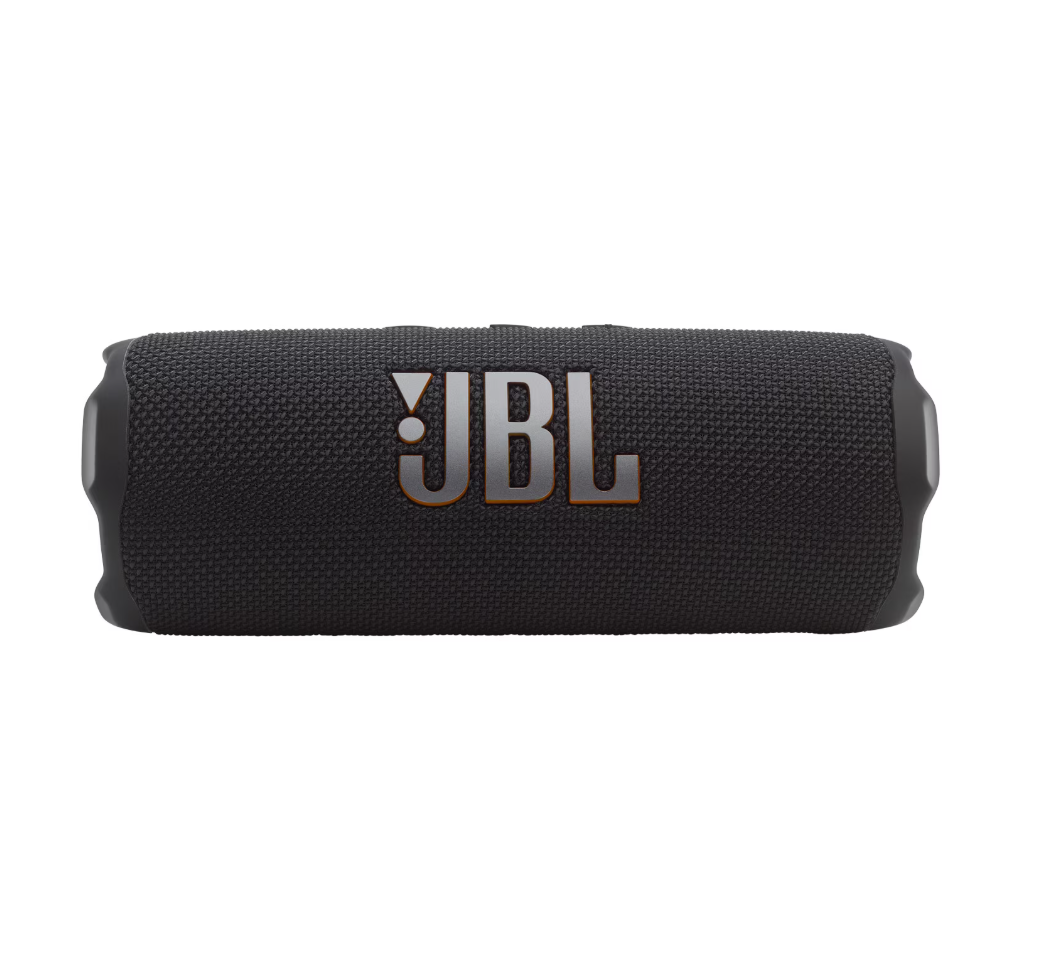 JBL Flip 7 Bluetooth Speaker Black
