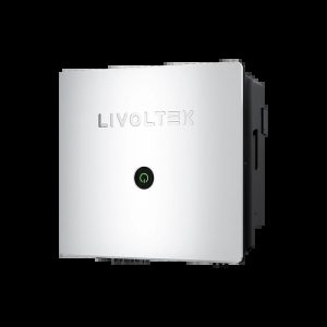 LIVOLTEK 1-Phase On Grid inverter GT1-9KT2, 9kW, with Lan &