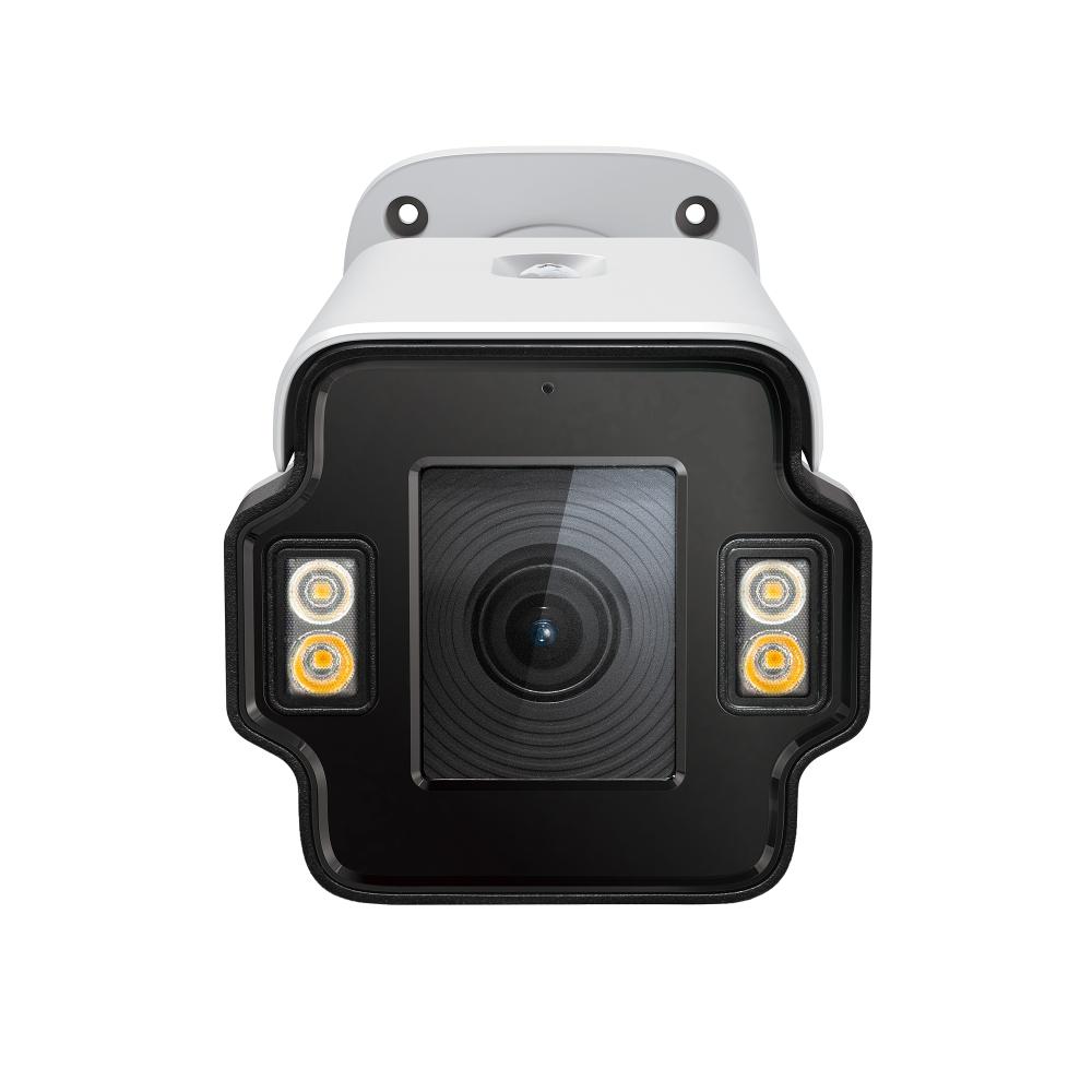 Camera de supraveghere IP bullet LPR VIGI InSight LPR345Z 4 - imagine 4