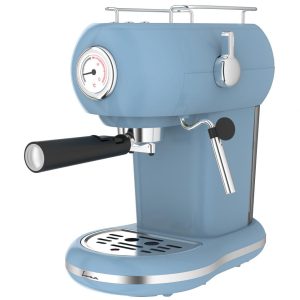 ESPRESSOR FRAM FEM-D15RBL