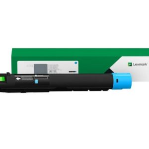 Toner Lexmark 85D00C0, Cyan