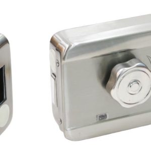 INCUIETOARE ELECTRICA HIKVISION  DS-K4E100 , Tensiune alimentara:DC 12V ±