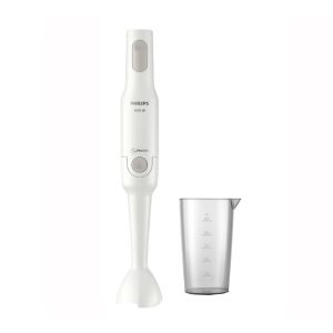 Mixer vertical Philips ProMix HR2531/00, 650 W, 1 setare viteza,