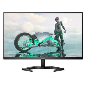 Monitor Consumer Philips 27M1N3500LS/00, 27", 2560 x 1440 pixeli, Black,