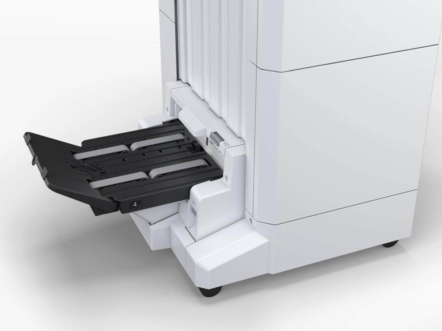 EPSON SADDLE UNIT -P1, pentru WorkForce Enterprise AM- C4000WorkForce Enterprise
