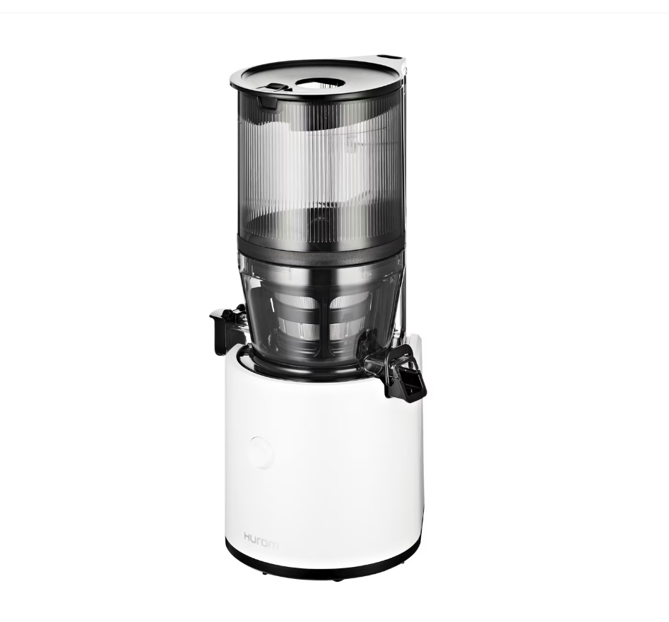 Storcator de fructe si legume H320N, Hurom, 150 W, 1 - imagine 3