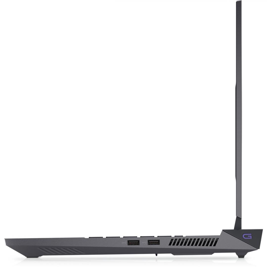 Laptop Gaming Dell Inspiron 7630 G16, cu procesor Intel Core - imagine 10