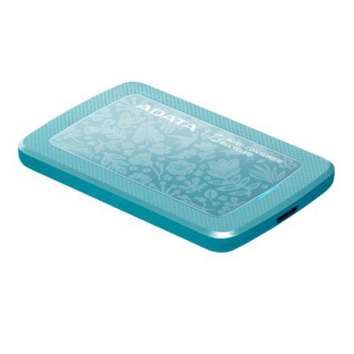 HDD Extern Adata, 1TB, HC300 ECO, 2.5", USB 3.2, plastic