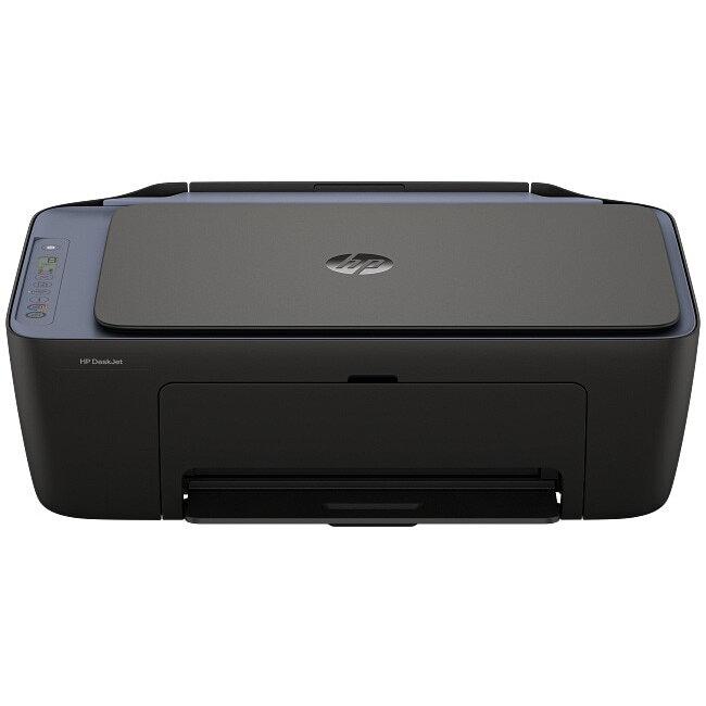 Multifunctional inkjet HP DeskJet 2921, format A4, Color, Duplex, USB