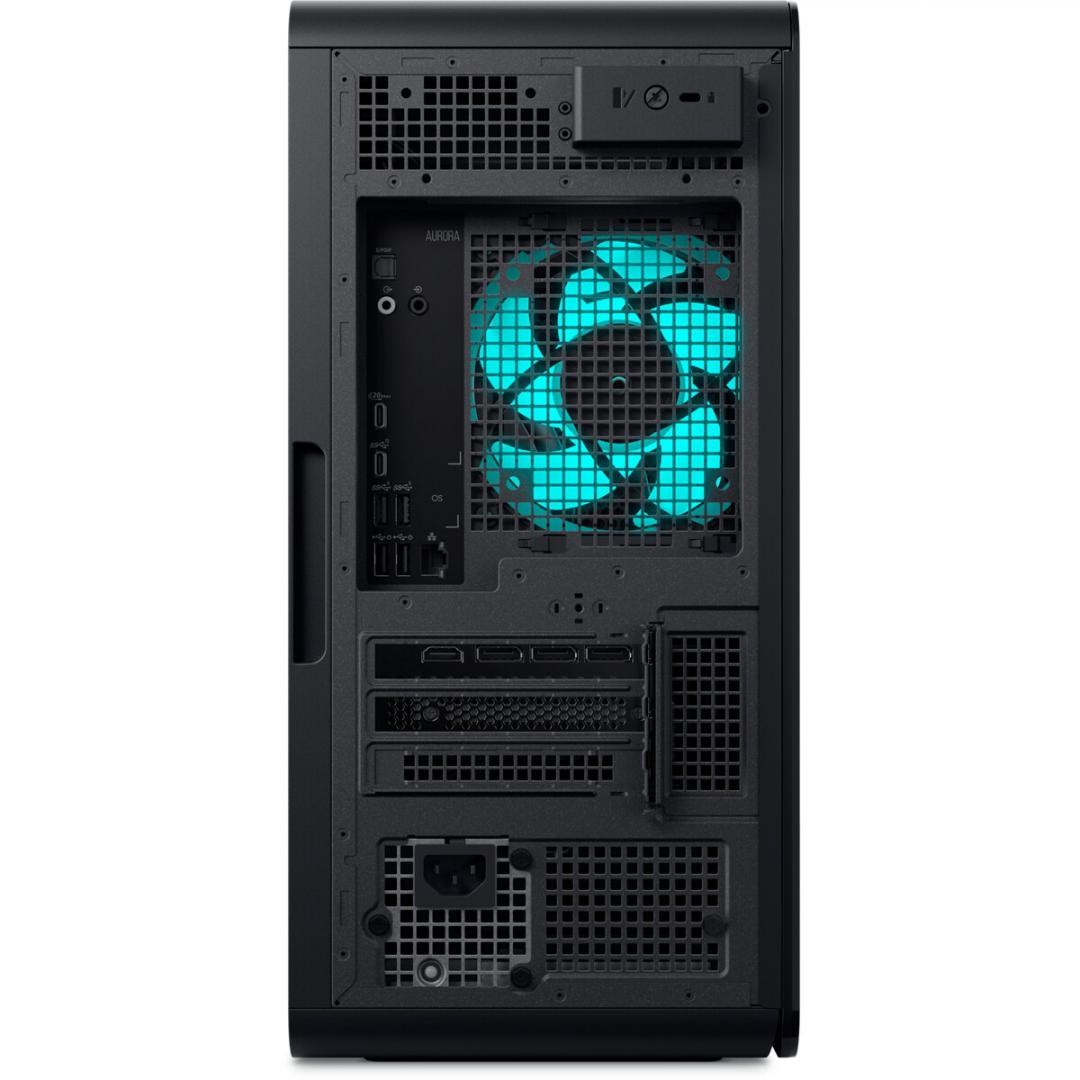 Desktop Gaming Dell Alienware Aurora ACT1250 cu procesor Intel Core - imagine 9