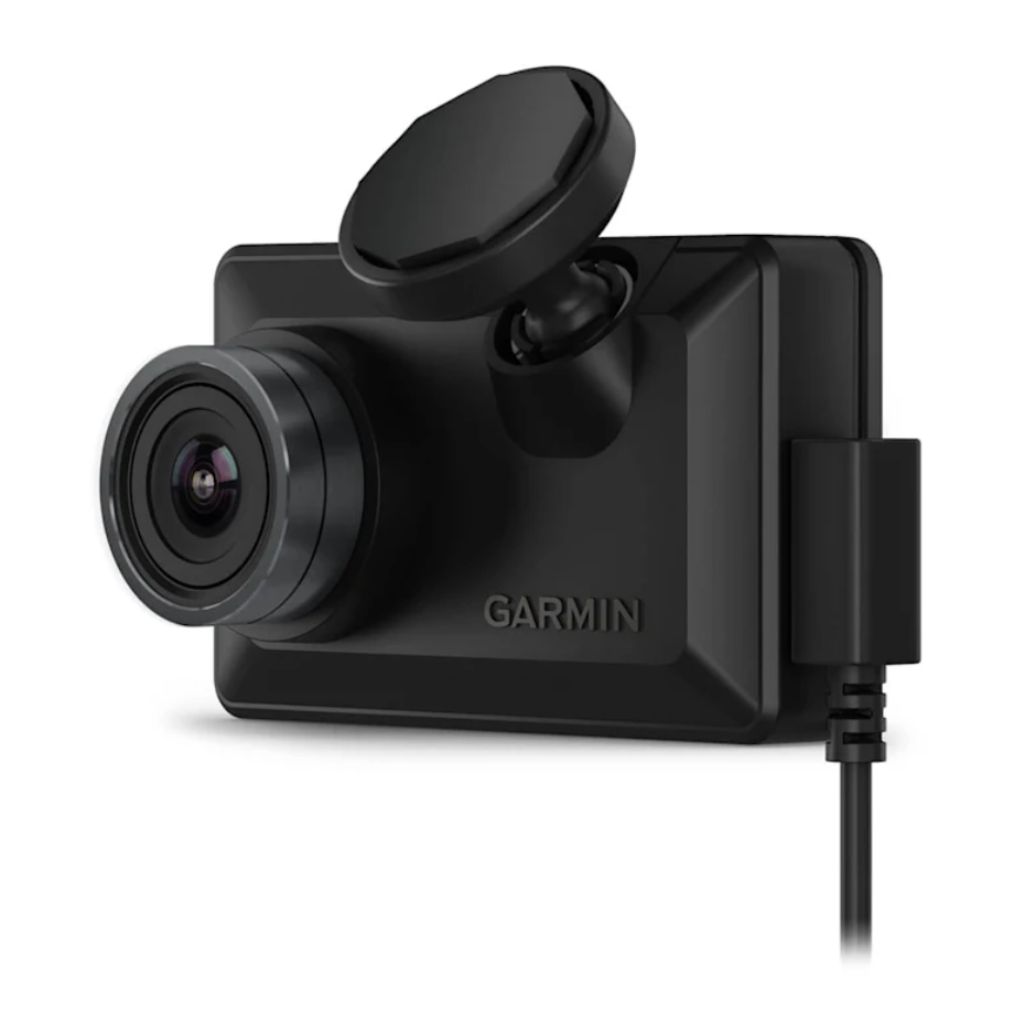 Camera auto Garmin Dash Cam DC-23 X310, rezolutie 4k, camp - imagine 3