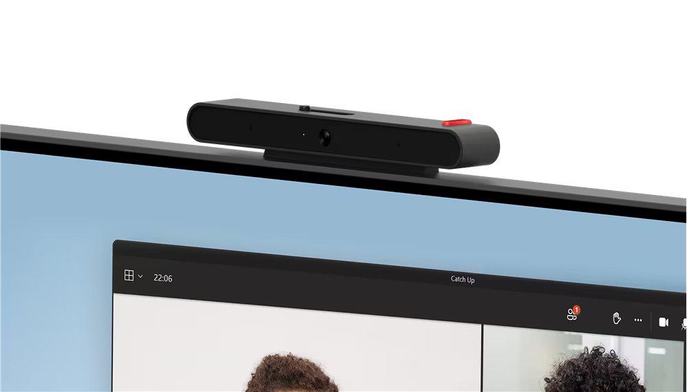 Monitor Commercial Lenovo ThinkCentre Tiny-In-One 24 Gen 5, 23.8", 1920 - imagine 8