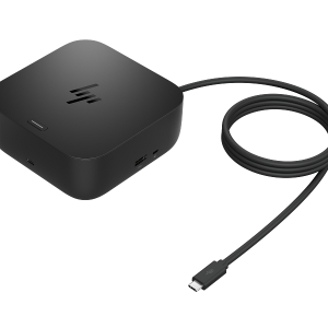 Docking station HP USB-C 100W G6 Dock, USB Type-C, 100W,