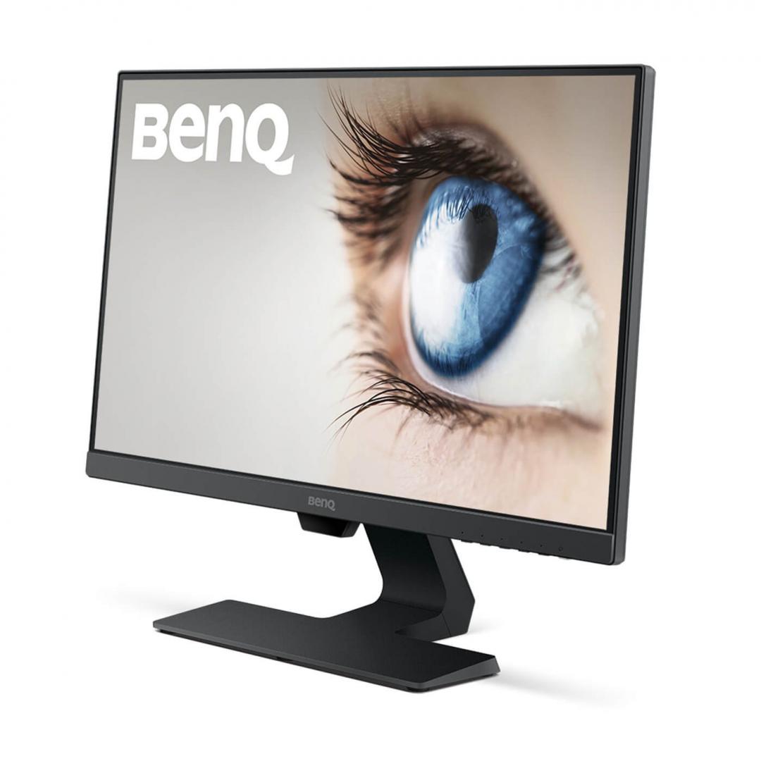 Monitor Consumer BenQ BL2480, 23.8", 1920 x 1080 pixeli, Black, - imagine 7