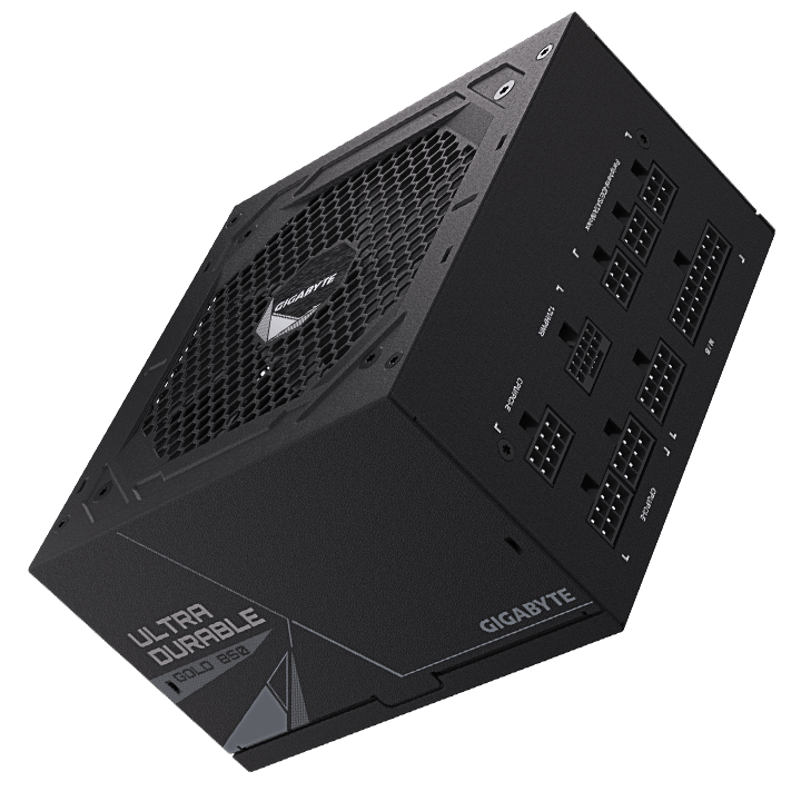 Sursa GIGABYTE GP-UD850GM PG5, 80+ Gold, 850W