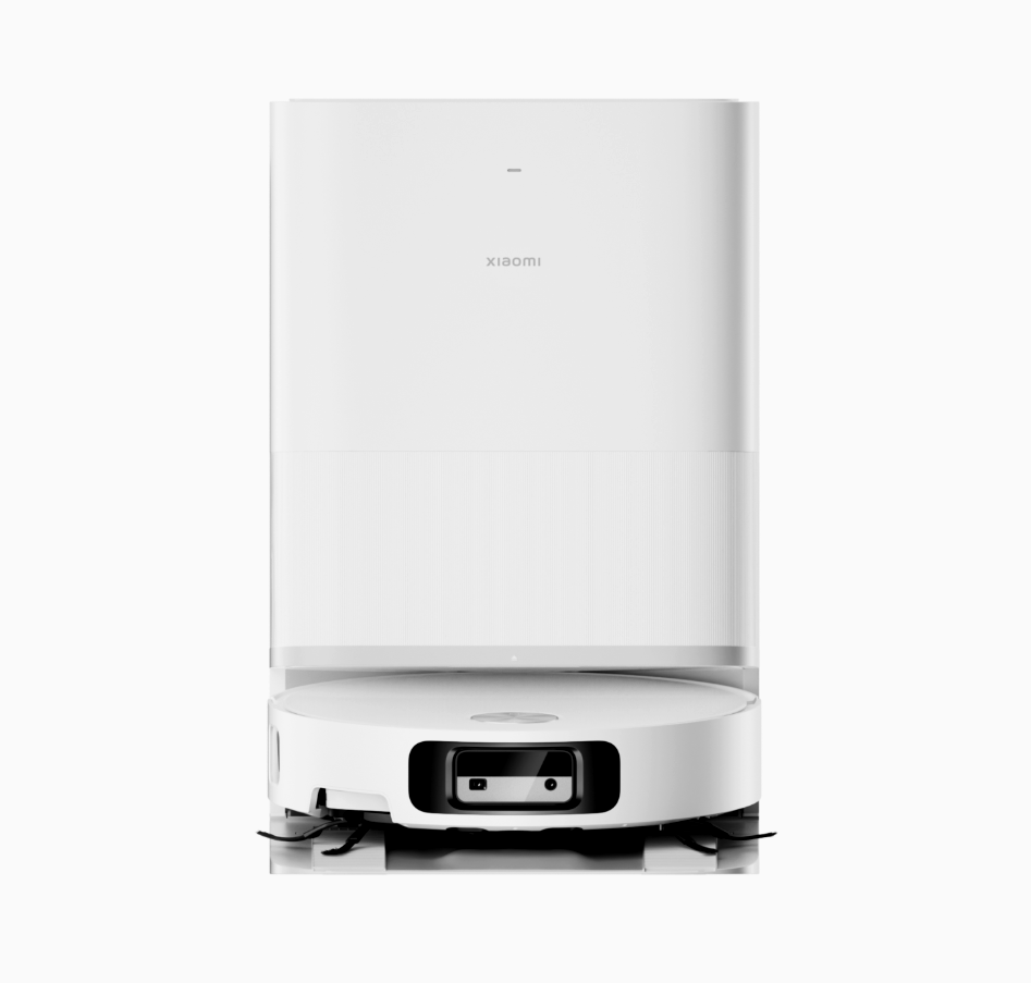 Xiaomi Robot Vacuum 6 - imagine 3