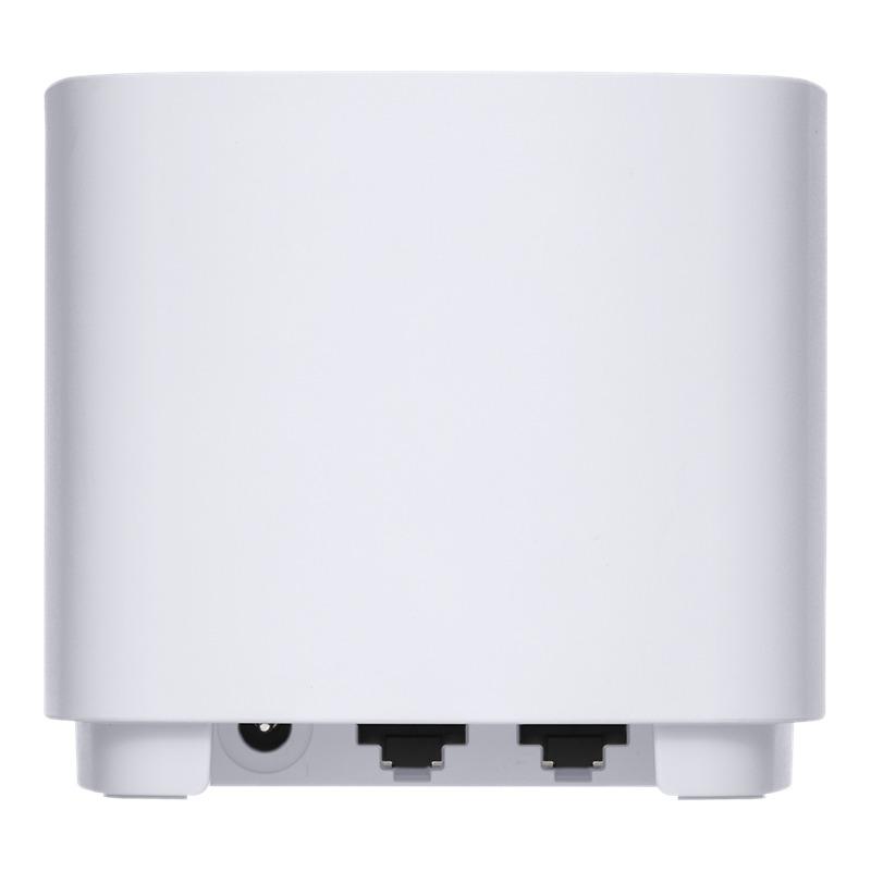 Router wireless ASUS Gigabit XD4, WiFI 6, Dual-Band - imagine 3
