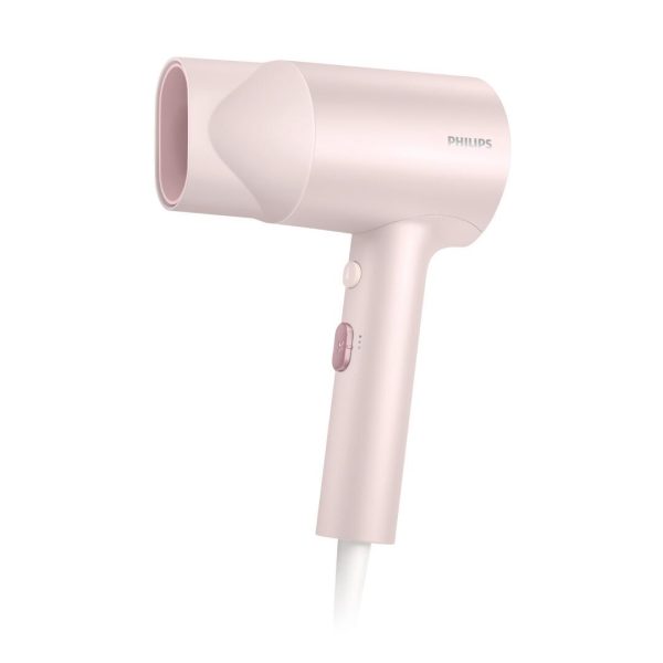 Uscator de par PHILIPS BHD321/50, 1600W, Ingrijire cu ioni, 2