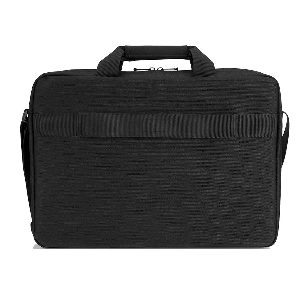 Geanta laptop Lenovo ThinkPad 15.6-inch Basic Topload, neagra, 1 an - imagine 4