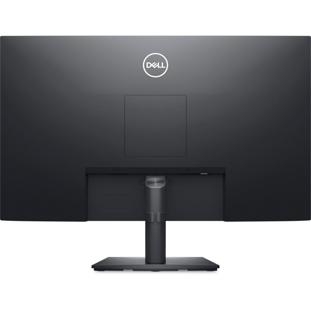Monitor Commercial Dell E2725H, 27", 1920 x 1080 pixeli, Black, - imagine 7
