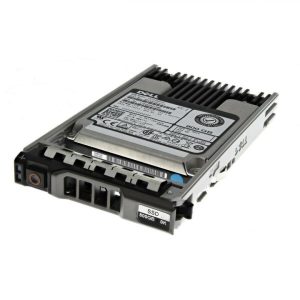 Hard Disk DELL 345-BEFW, 960 GB, SATA, SSD