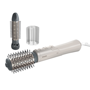 Perie rotativa cu aer cald PHILIPS Seria 7000 BHA710/00, 1000W,