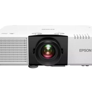PROJECTOR EPSON EB-L890E, Tehnologie 3LCD, LCD 0.67", 8000 Lumeni, Rezolutie