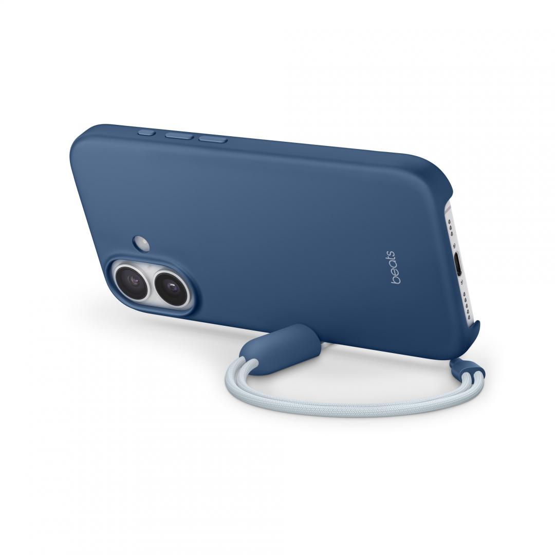 Beats iPhone 17 Kickstand Case with MagSafe and Camera Control - imagine 5