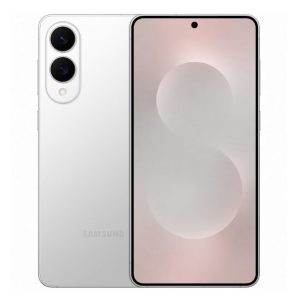 Samsung S25 EDGE 5G S937B 6.7" 12GB 512GB DualSIM Titanium