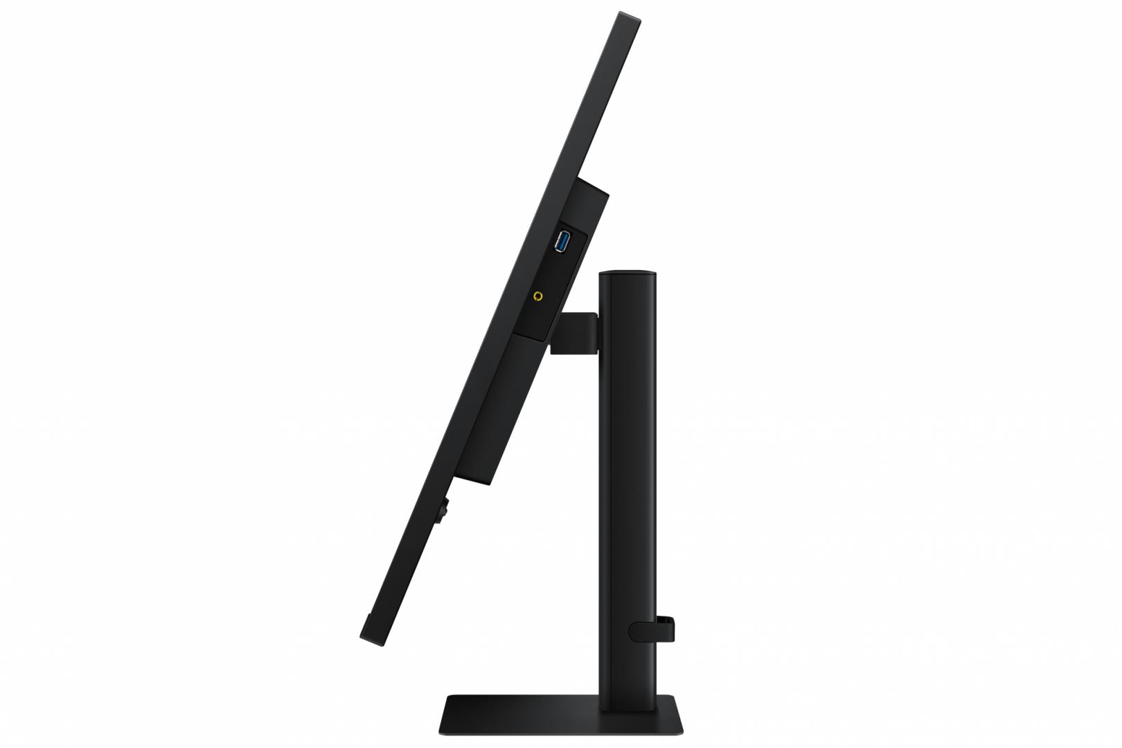Monitor Samsung 32" LS32D700EAUXEN - imagine 5