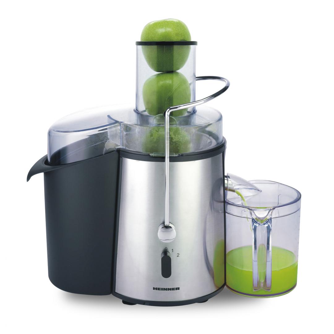 STORCATOR DE FRUCTE HEINNER XF-1000SS - imagine 3