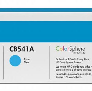 Toner HP 125A, Cyan