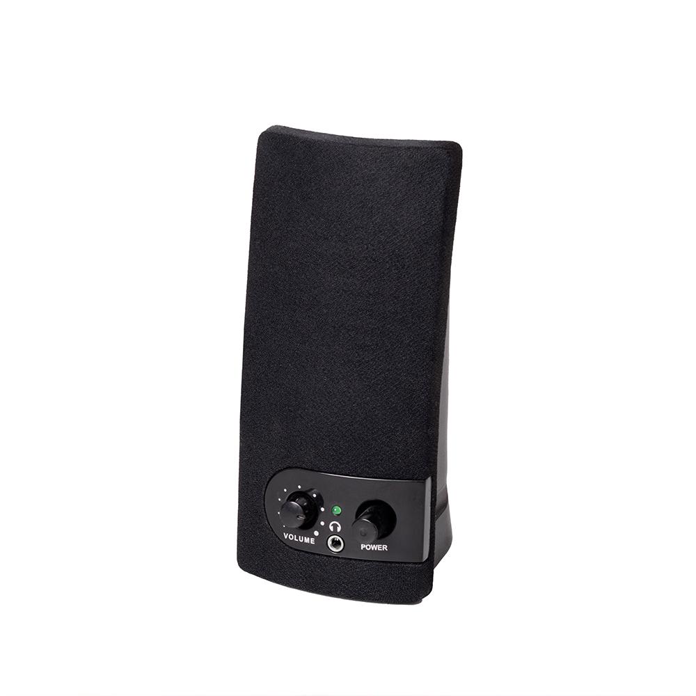 BOXE SPACER 2.0 SPB-216 6W (2 x 3W), control volum, - imagine 4