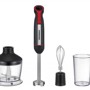 BLENDER DE MANA HEINNER HHB-DC1200BKRD