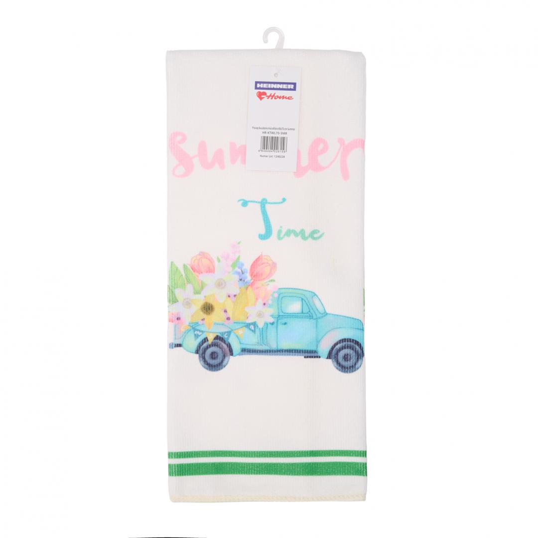 PROSOP BUCATARIE 40X70 CM SUMMER MIX - imagine 3