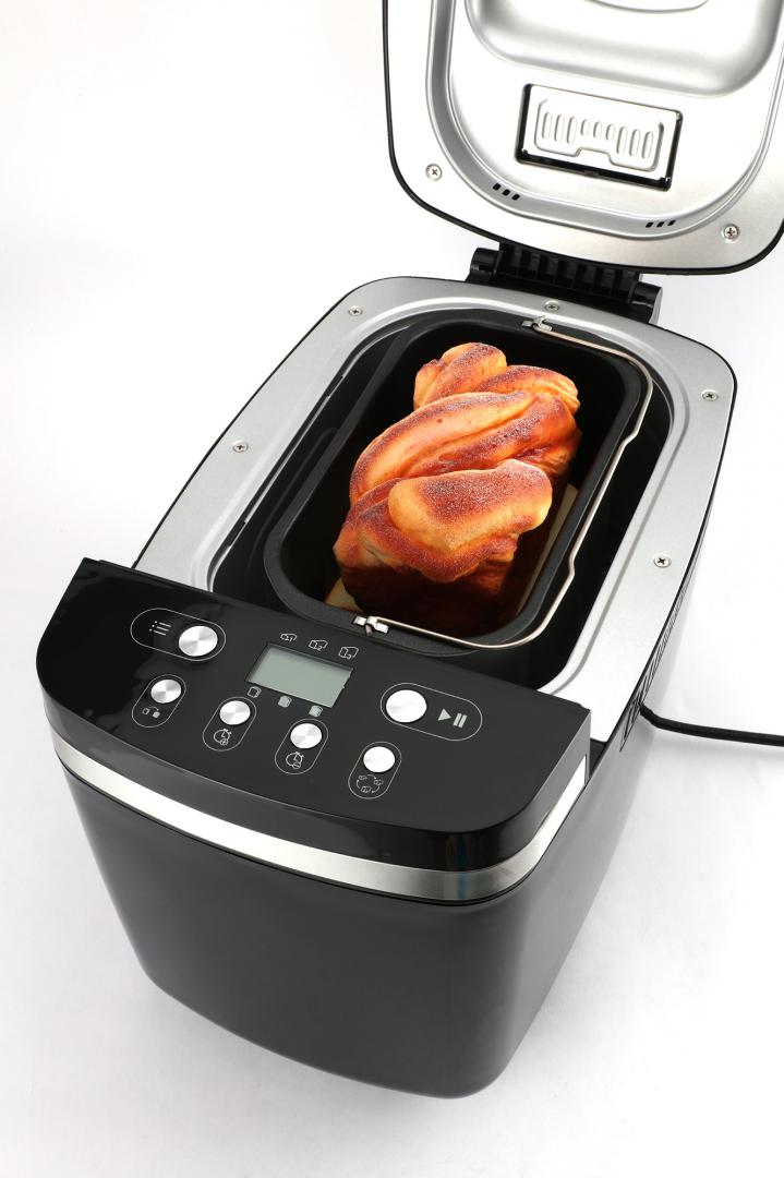 MASINA DE PAINE HEINNER HBM-D850BK2P - imagine 6