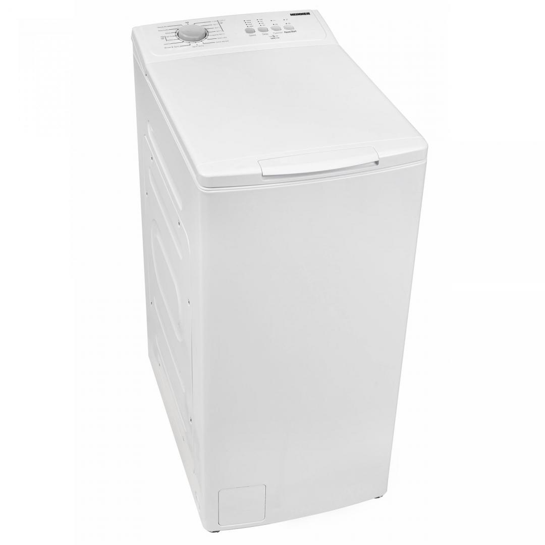 Masina de spalat rufe HEINNER HWM-TL7012D++, 7 kg, 1200 rpm,