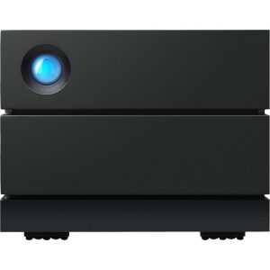 NAS Lacie, 16TB, 2big RAID, USB 3.1, USB 3.0, Transfer