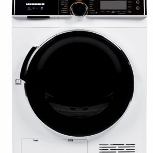 Uscator de rufe HEINNER HHPD-M9K3A+++, 9 kg, Inverter, Clasa: C,