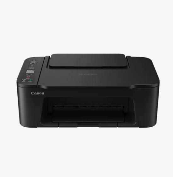 Multifunctional inkjet Canon PIXMA TS3750i, format A4, Color, Duplex, USB