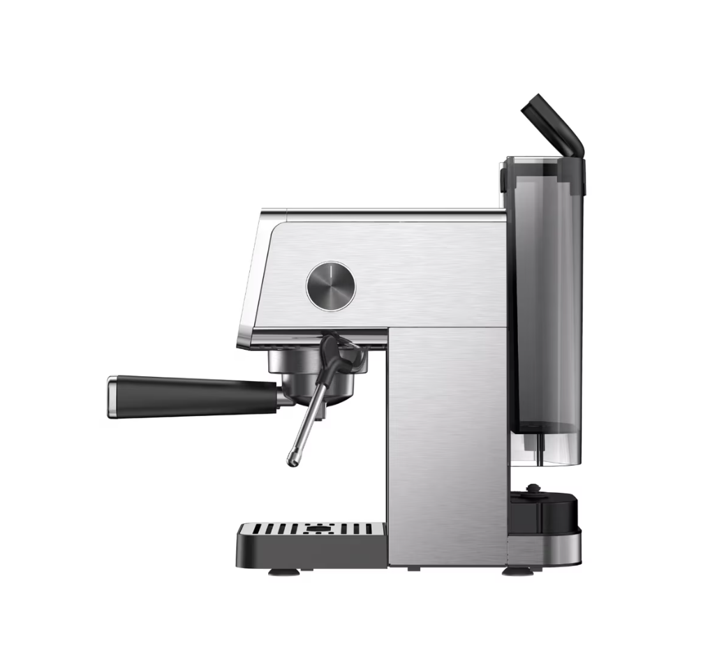 Xiaomi Semi-automatic Espresso Machine - imagine 3
